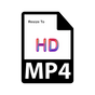MP4 to HD