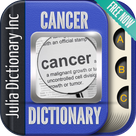Cancer Terms Dictionary