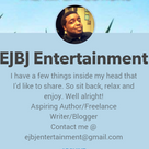 EJBJ Entertainment