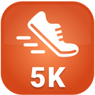 Couch to 5k - 0 to 5k in 8 weeks