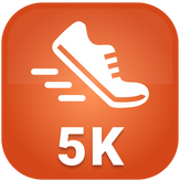 Couch to 5k - 0 to 5k in 8 weeks