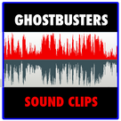 Sounds from Hit comedy movie GHOSTBUSTERS