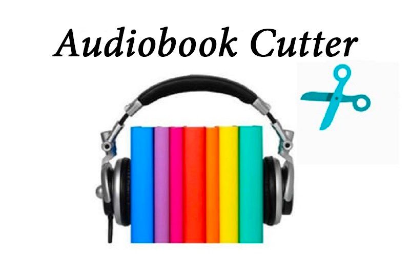 Audiobook Cutter,