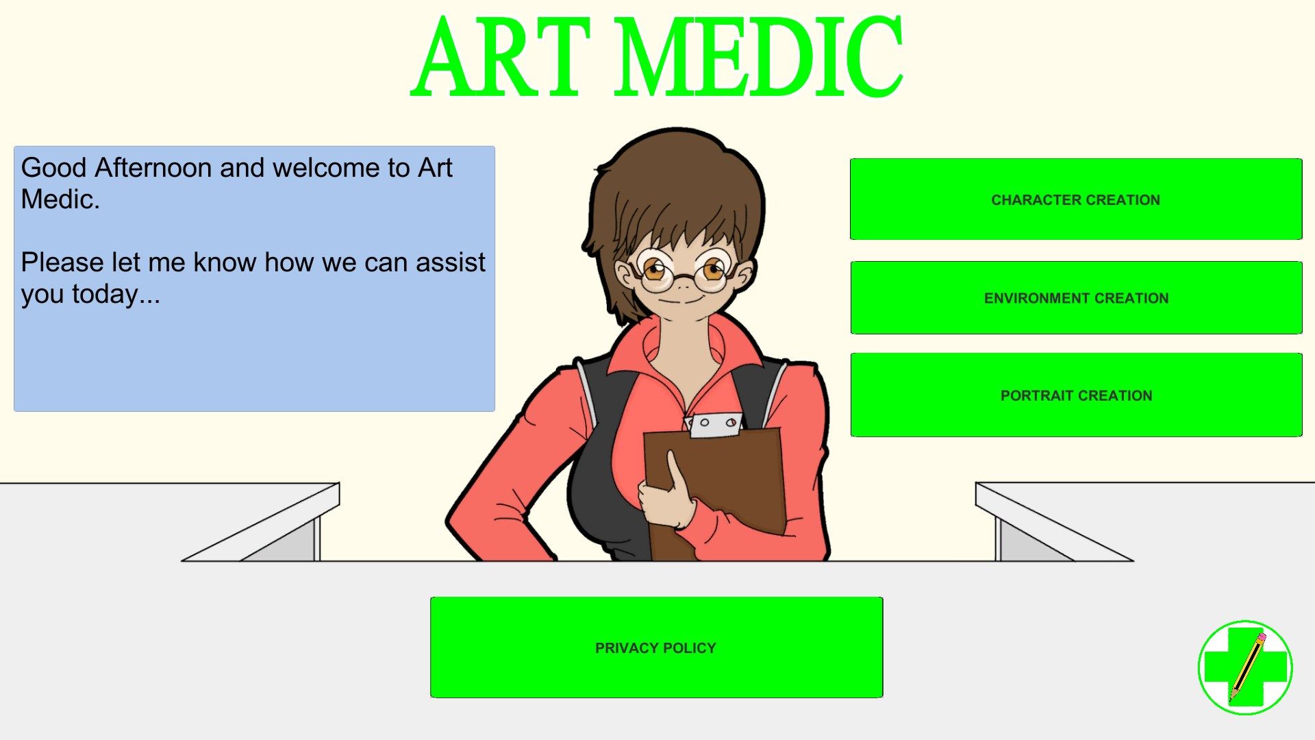 Art Medic