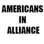 AMERICANS IN ALLIANCE