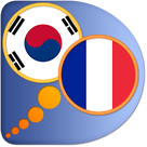 Français Coréen Dictionnaire