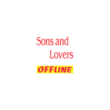 Sons and Lovers ebook