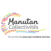 Bibliothèque Manutan Collectivités