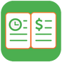 Green Timesheet