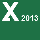 Video Training for Excel ® 2013
