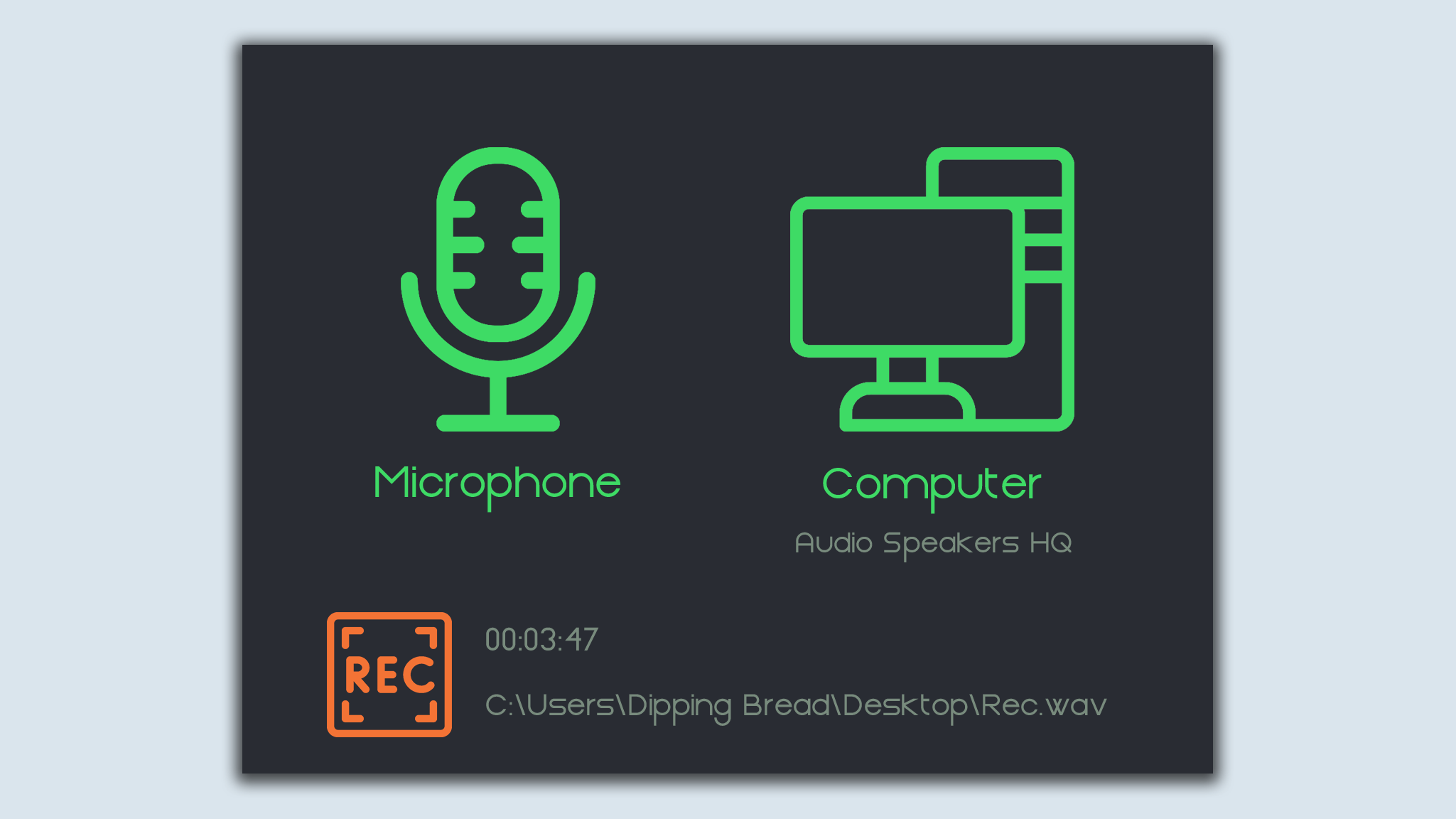 Audio & Microphone Recorder Free