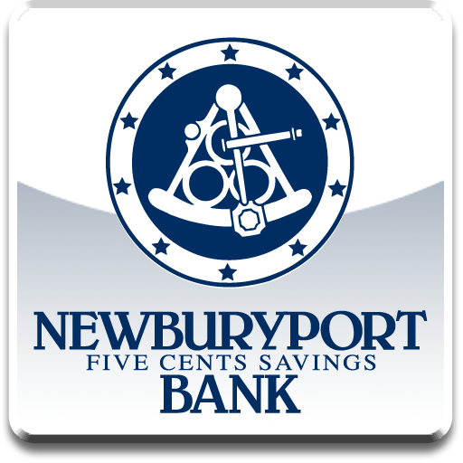 Newburyport Five MobileBanking