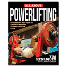 All About Powerlifting