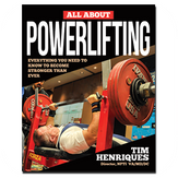 All About Powerlifting