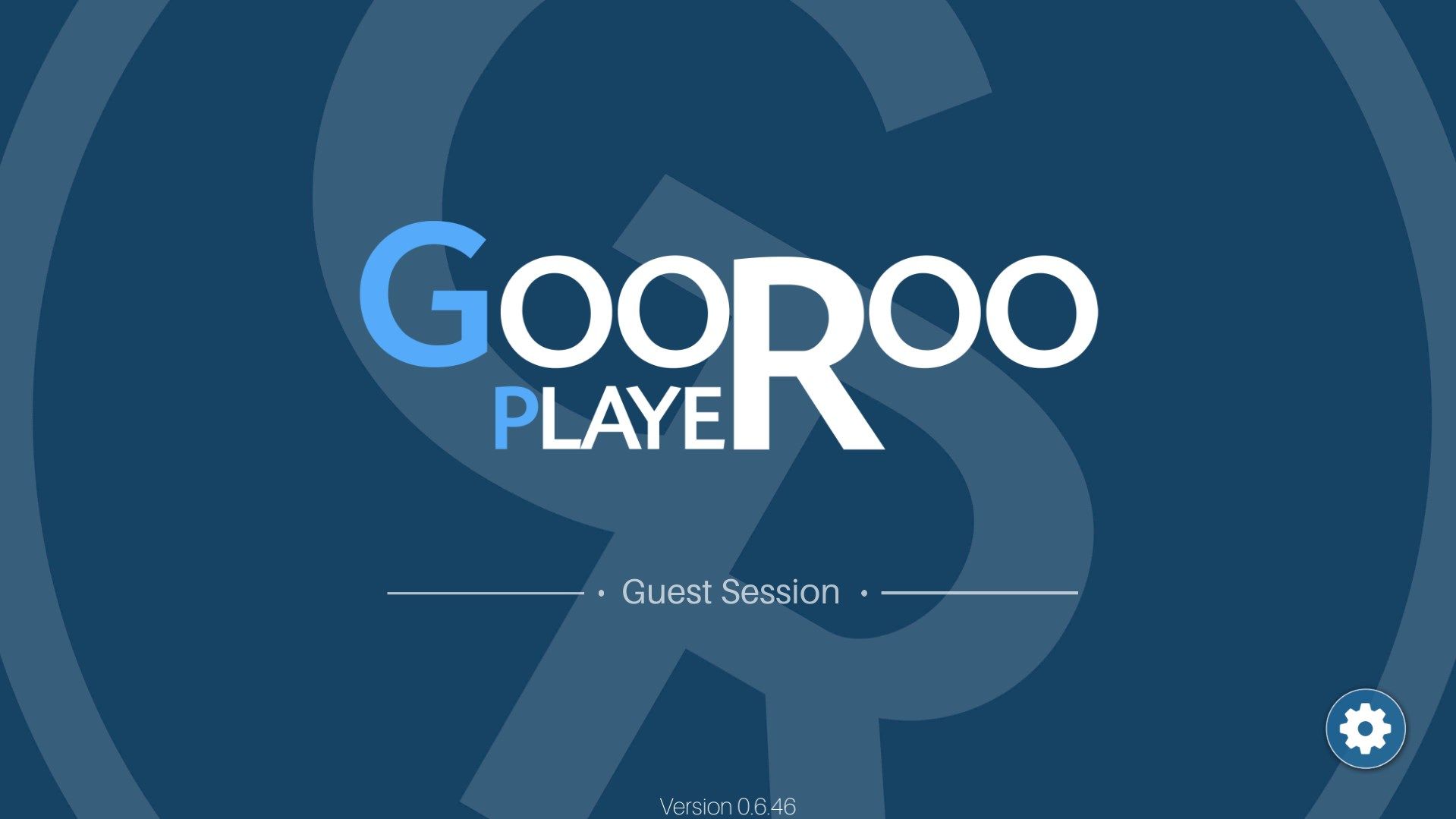 GooRoo Player