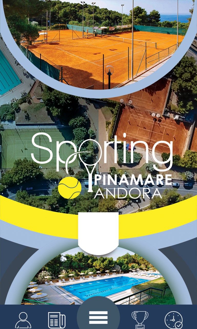 Sporting Pinamare