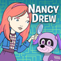 Nancy Drew Codes and Clues Mystery Coding Game