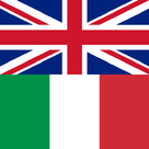 English to Italian Translator and Phrasebook