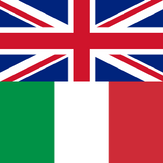 English to Italian Translator and Phrasebook