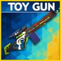 Toy Gun Weapon Simulator