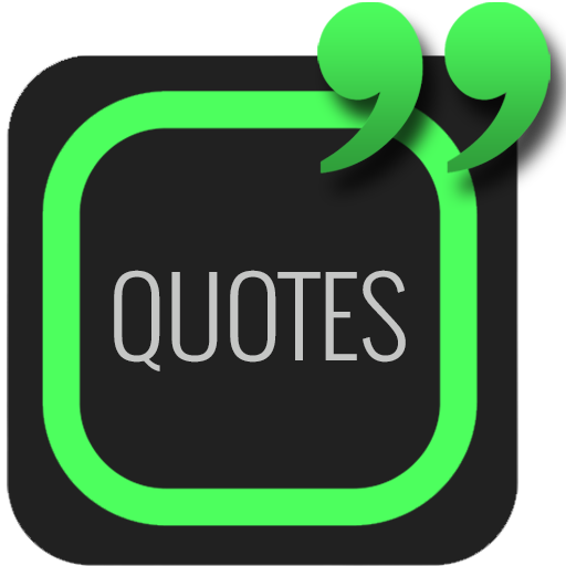 Quotes and Sayings