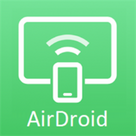 AirDroid Cast-Screen Mirroring