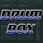 Drum Box