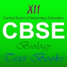 12th CBSE Biology Text Books