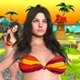 Virtual Bikini Beach Dancer (HD+)