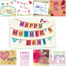 Mother Day's Quotes & Cards