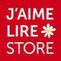 J'aime lire store