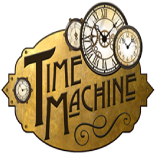 Musics Time Machine