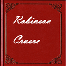 Robinson Crusoe eBook