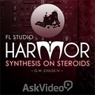 Synthesis Course For Harmor