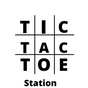TIC-TAC-TOE Station