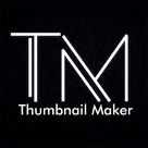 Thumbnail Maker for Videos and Social Media
