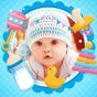 Baby Shower Invitation Card