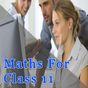 Maths For Class 11