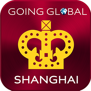 Crown Going Global Shanghai