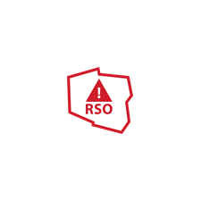RSO - Regionalny System Ostrzegania