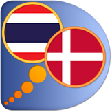 Thailandsk Dansk ordbog