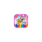 Coloring Tom and Jerry