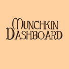 Munchkin Dashboard