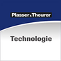 Plasser & Theurer Technologie