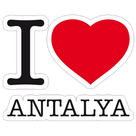 In Antalya