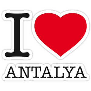 In Antalya