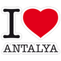 In Antalya
