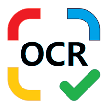 OCR - Image to Text - Extract
