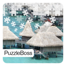 Tahiti Jigsaw Puzzles