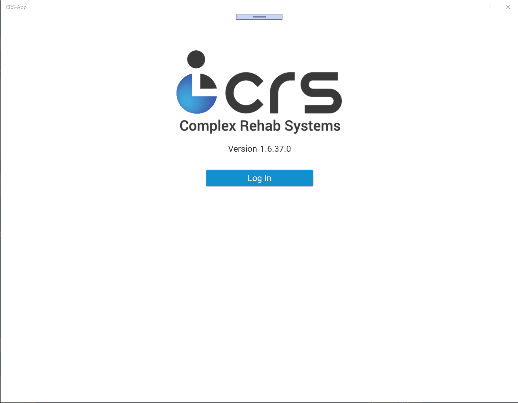 CRS Health Record App